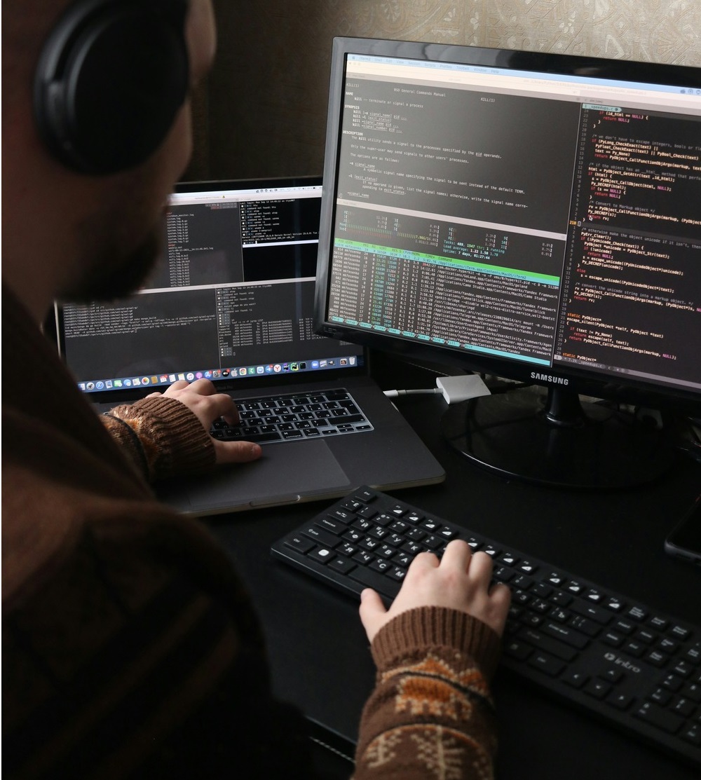 DevOps & Server Services