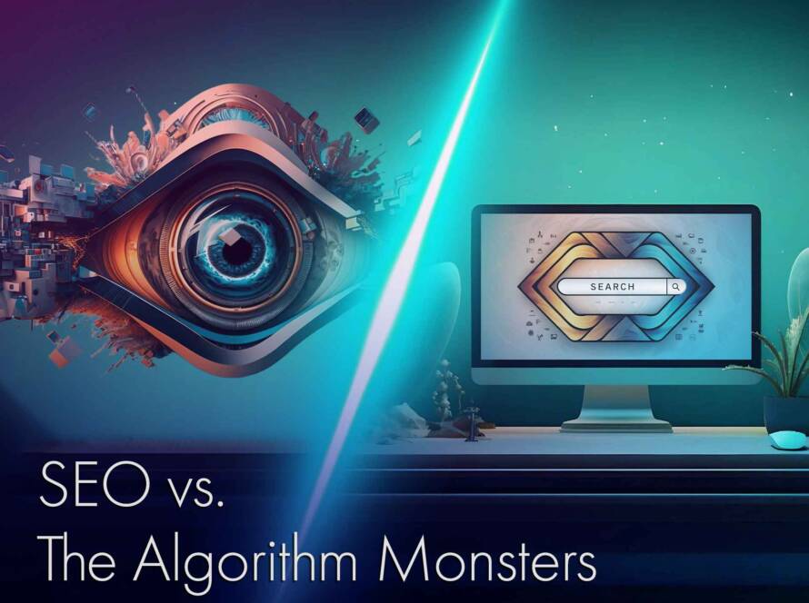 Search engine optimization experts