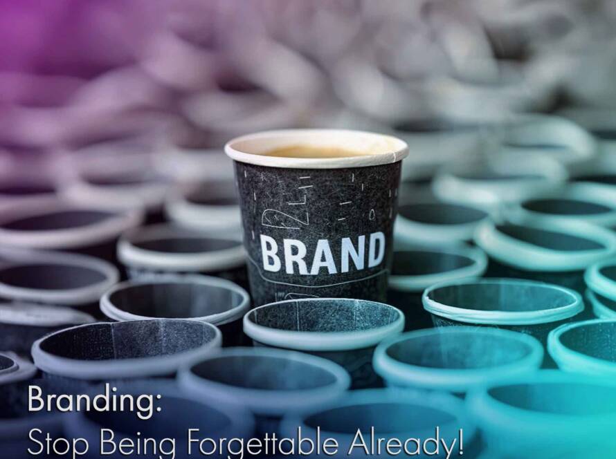 branding services for small business