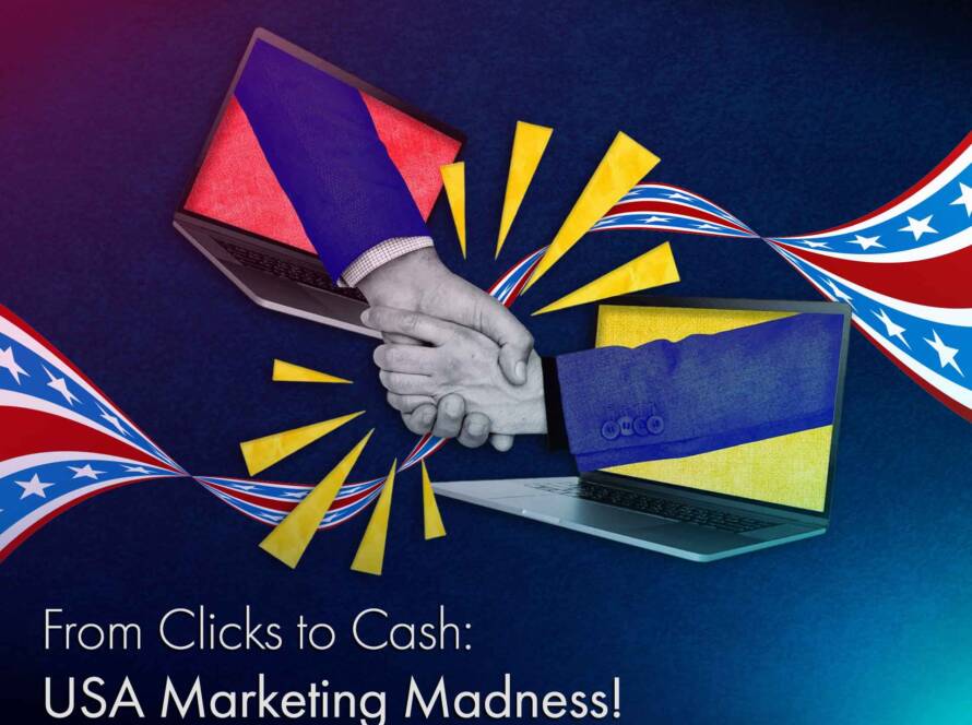 Digital marketing services in USA