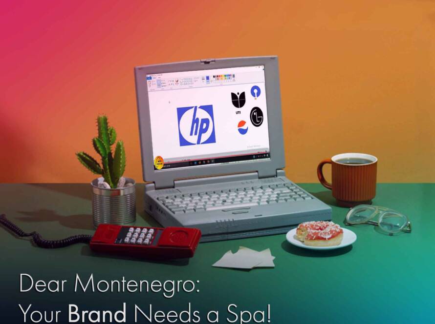 brand building services in Montenegro