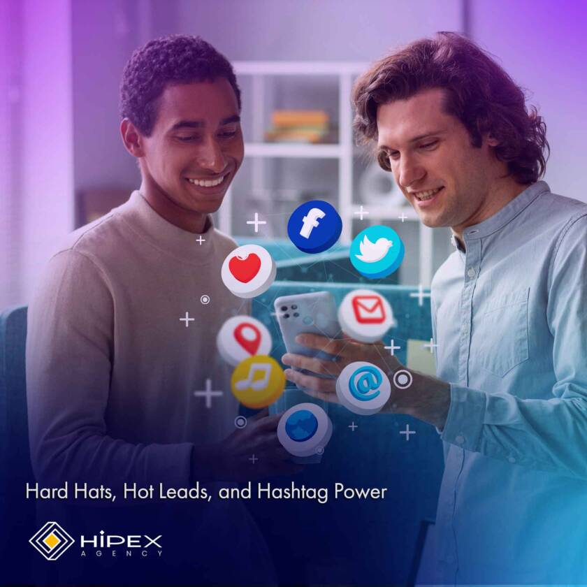 digital marketing for contractors