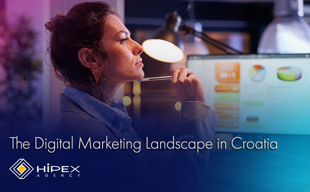 digital marketing services in Croatia