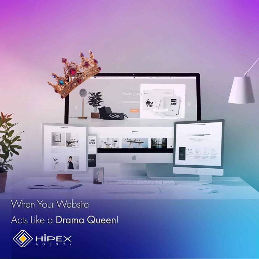 digital marketing and website development
